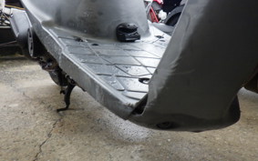 SUZUKI LET's 4 CA45A