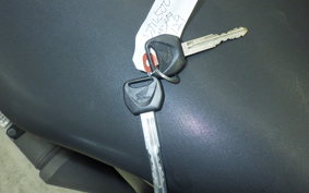 HONDA REBEL 500 A 2017 PC60