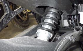 TRIUMPH TRIDENT 660 2025