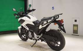 HONDA NC 700 X 2012 RC63