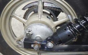 YAMAHA VIRAGO 125 4RF