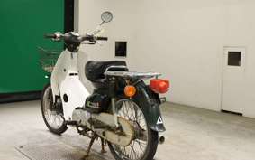 HONDA C70 SUPER CUB 2026 C70