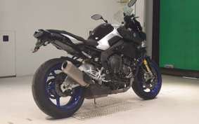 YAMAHA MT-10 SP 2017 RN50J