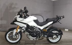 DUCATI MULTI STRADA 1200S A200AD