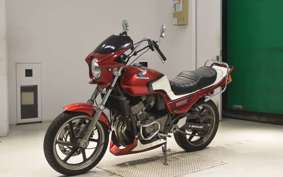 HONDA JADE MC23