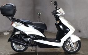 YAMAHA CYGNUS 125 X SE44J