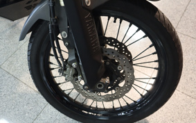 YAMAHA TENERE 700 2020 DM09J