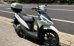 SUZUKI ADDRESS V110 CE47A