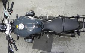 BMW R NINE T PURE 2017