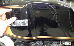 SUZUKI GSX250E GS25X