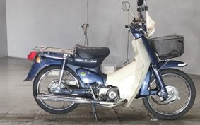HONDA SUPER CUB90 HA02