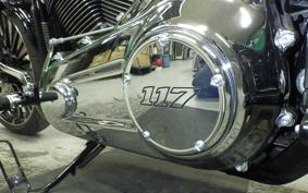 HARLEY FXBR1920 2024