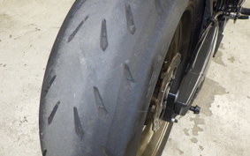 KAWASAKI ZX 10 NINJA R 2006 ZXT00D