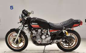 YAMAHA XJ400 1981