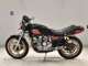 Фото Yamaha XJ400 1981 с японского аукциона