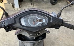 SUZUKI ADDRESS V125 CF4MA