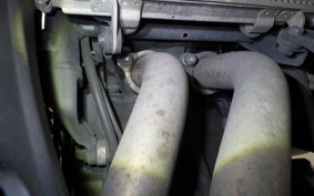 HONDA CBR400R 2022 NC56