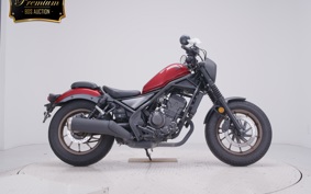 HONDA REBEL 250 S 2018 MC49