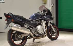 SUZUKI BANDIT 1250 SA 2008 GW72A