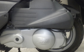 SYM RV125Iヤネツキ