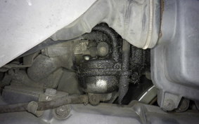 HONDA CABINA 90