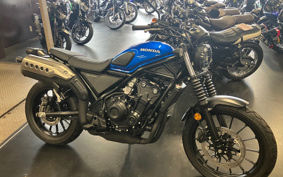 HONDA CL500 2025 PC68