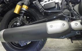 YAMAHA BOLT 950 CA 2016 VN04J