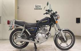 SUZUKI GN125 H 1999