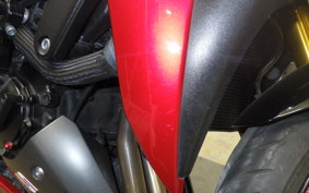 SUZUKI GSX-S1000 2015 GT79A