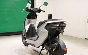 HONDA EM1E: EF16