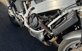 SUZUKI WOLF250 VJ21A