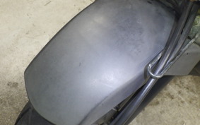 HONDA ZOOMER 2015 AF58