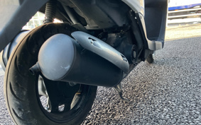 SUZUKI LET's CA4AA