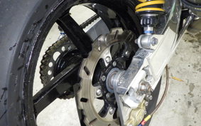 YAMAHA XJR1300 1999 RP01J