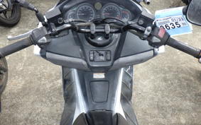 HONDA FORZA SI ABS MF12