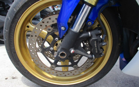 HONDA CBR1000RR 2008 SC59