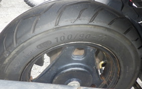 SUZUKI ADDRESS V125 G CF4EA