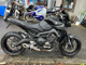 Фото Yamaha MT-09 ABS 2018 с японского аукциона