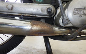 YAMAHA TOWN MATE 50 22F