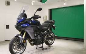 YAMAHA TRACER 9 GT+  AMT 2026 RNA1J