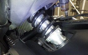 TRIUMPH TRIDENT 660 2021