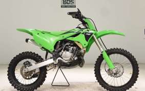 KAWASAKI KX112 KX112A