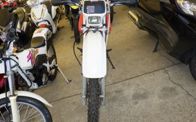 HONDA XLR250 BAJA MD22