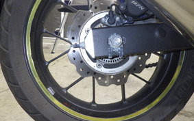 HONDA 400X ABS 2013 NC47