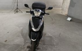 HONDA LEAD 125 JF45