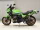 Фото Kawasaki ZRX1200 D 2017 с японского аукциона