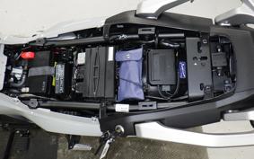 HONDA TRANSALP XL750 2025 RD16