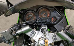 KAWASAKI ZZR250 EX250H