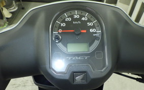HONDA TACT-4ﾍﾞｰｼｯｸ 2026 AF79