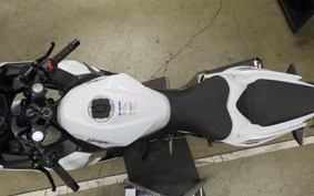 KAWASAKI NINJA 400 2023 EX400L
